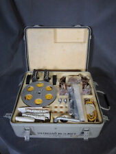Vintage 1960 Navy Stethoscope Explosive Ordnance Disposal: Mark 15 Mod 0 picture