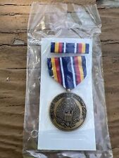 War on Terror Service Medal w Ribbon picture
