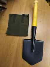 Infantry Army Sapper Shovel Spade Original Soveit USSR Military MPL-50 picture