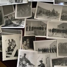 WW2 USMC Photo Group picture
