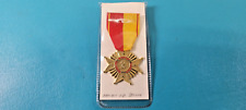 Hawaii National Guard Service Medal Pin Ribbon Military Vanguard Co Hallmark picture