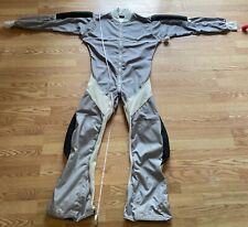 UDT NAVY SEAL TEAM PARACLETE RW SKYDIVING JUMPSUIT  TEAM ISSUE RARE picture