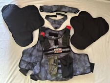 Russian Army Plate Carrier Chest Rig Uniform Jacket Hat Pouches Flag Boots Medal picture