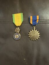 world war 2 medals original picture