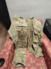 Australian Army Combat Shirt and Pants Medium - Regular picture