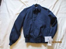 NEW/NOS DLA Wings Collection AF Lightweight Blue Jacket with Liner - Size 40L picture