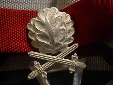 Oakleaves AND Swords to the German Knight's Cross Medal with Ribbon  picture