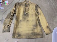 WWII SOVIET RUSSIAN M1943 M43 FIELD TUNIC-LARGE 44R picture