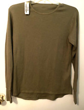 NWT US Military ARMY UNDERSHIRT, INSULATED, FR Medium reg picture