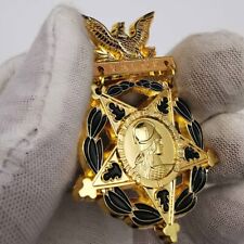 US Army Military medal Order Medal of Honor Replica picture