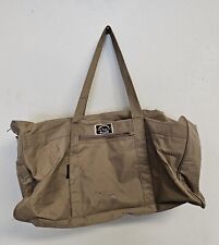 Action Bag Military Deployment Travel Bag. Used w Imperfections picture