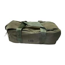 US Army ?  Nylon TOOL Satchel Bag picture