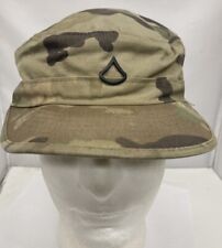 US Army Military Patrol Cap OCP  Ripstop NYCO 8415-01-630-8934 size 7 3/8 picture
