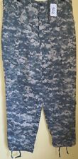US Army ACU Ripstop Pant Medium Regular NWT 3_302 picture