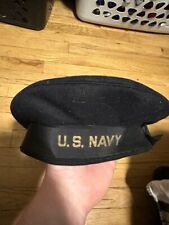 Ww2 Is Navy Donald Duck Cap Named picture