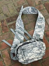 Recon Mountaineer Tactical Combat Casualty Care Bag TC3 V2/CLS Unissued Unused picture