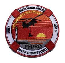 VMR-1 Pedro Sundown Patch – Sew On picture