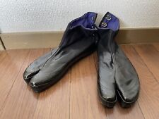 WWII japanese army shoes boots picture