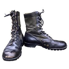 ***Private listing for range-6*** Vintage Bata Combat Boots picture