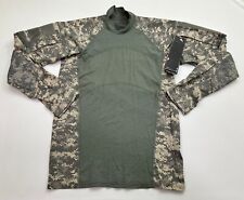 Massif Army Combat Shirt ACS ACU Digital Flame Resistant FR Size M New NWT picture