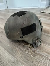 MSA MICH 2000 Mod. Integrated Combat Helmet Med. Ranger GWOT SF Seals Cag picture