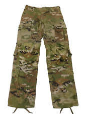 US Army Improved Hot Weather Combat Pants Medium Regular Multicam OCP Camo IHWCU picture