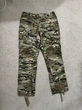 Crye Precision Field Pants Army Custom Multicam, 34R New Without Tags picture