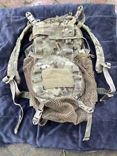 Eagle Industries Rare  Beaver Tail Modular Assault Pack D MAP RBT MS 3CCA VGC picture