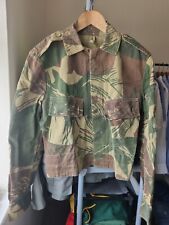 Rhodesian Army Combat Jacket picture