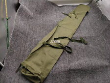 Scarce Special Original 7.62x39 rifle Chinese SKS Type 56 Canvas Cover Bag 2022 picture