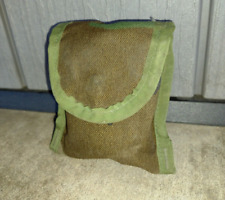 USGI SPEAR SMALL GP POUCH COMPASS POUCH MOLLE WOODLAND CAMO SAFARILAND ELCS picture