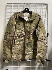 US ARMY MULTICAM FRCU JACKET SMALL REGULAR NEW WITH TAGS picture