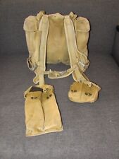 Soviet Russian Army Airborne VDV Backpack RD54 Afghanistan war picture