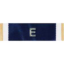Navy E Ribbon picture