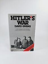 Hitler's War 