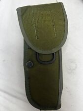 US Military M12 Holster Beretta M9 92F M1911 AMBIDEXTRIOUS OD US ARMY USMC picture