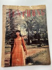 VINTAGE SOUTH VIETNAM “TIỀN PHONG” SAIGON MONTHLY MAGAZINE IN 1970 VN WAR picture
