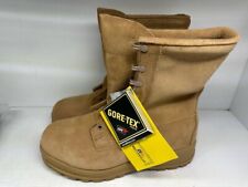 Belleville Gore-Tex Temperate Weather Combat BOOTS SIZE 10 picture