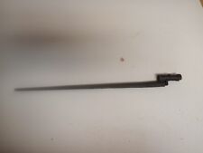 Russian M1891/30 Bayonet Moisin WW2 WWII Soviet  Rifle Socket snap spike 20