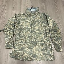 US Military Army Parka Large Regular All Purpose Environmental Camo picture