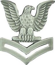  NAVY 2ND CLASS PETTY OFFICER CROW PIN  picture