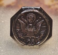 US ARMY 25 YEAR SERVICE PIN picture