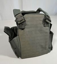 Paraclete Maritime Security Flotation System MSFAS Plate Carrier Vest Small picture