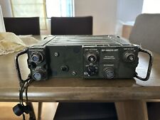 EXTREMELY RARE HARRIS FALCON II RECEIVER/TRANSMITTER RF-5800M-MP MFR 14304 WOW picture