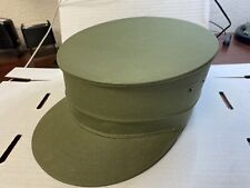 US Army Ridgeway Hat  Elvis Castro Coffee Can Falcon Jump Up Cap picture