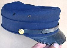 Vintage U.S. Army M 1895 Infantry Field Cap, Exc Cond picture