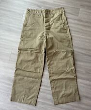 WWII USMC Trousers ATF picture