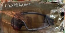 MILITARY GOGGLES, Desert Locust, NSN 8619, Sealed/New, made in USA picture