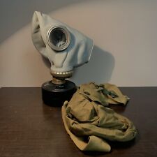 Russian GP-5 Gas Mask With Carrying Bag picture