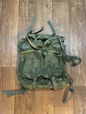 S.O Tech ARVN reproduction Bag Ranger Green picture